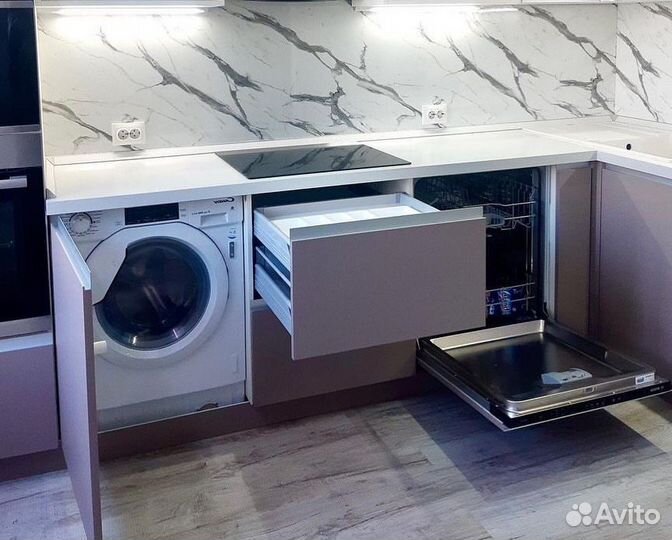 Кухня на заказ