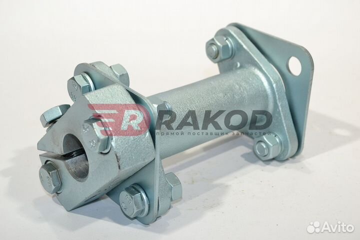 Муфта тнвд howo евро-2 длинный