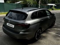 FIAT Tipo 1.6 AMT, 2020, 80 000 км, с пробегом, цена 2 100 000 руб.