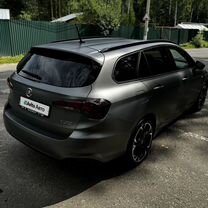 FIAT Tipo 1.6 AMT, 2020, 80 000 км, с пробегом, цена 2 100 000 руб.