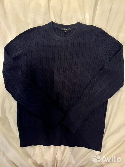 Свитер Uniqlo
