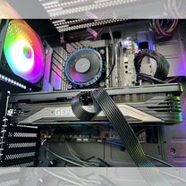 Видеокарта RTX 3070 Gaming Pro - Gainward