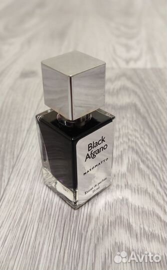 Парфюмерия мужская