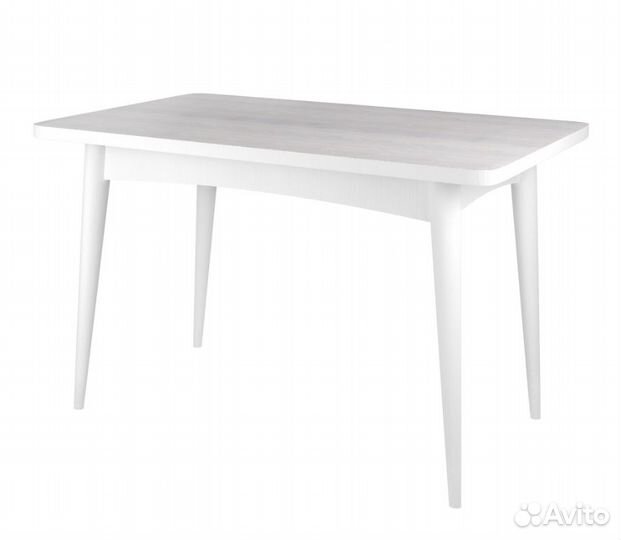 Стол кухонный массив