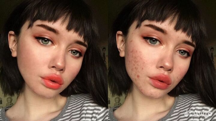 Печать фото на 6-ти цветном принтере