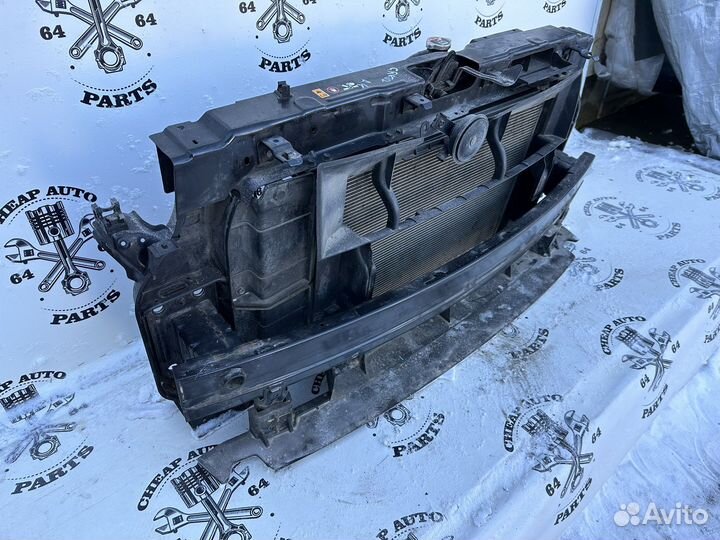 Телевизор в сборе Hyundai Creta АКПП Оригинал