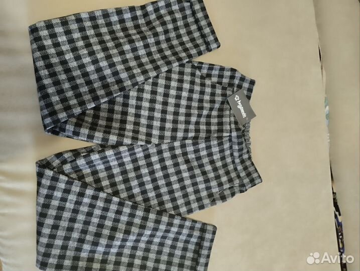 Новые штрафы на девочку рост 140