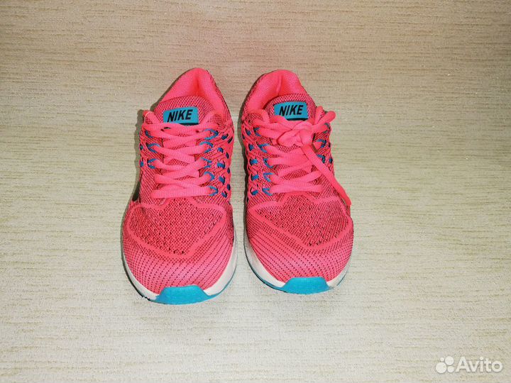 Nike кроссовки найк