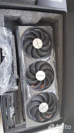 Rtx 4070 Ti Gigabyte gaming oc