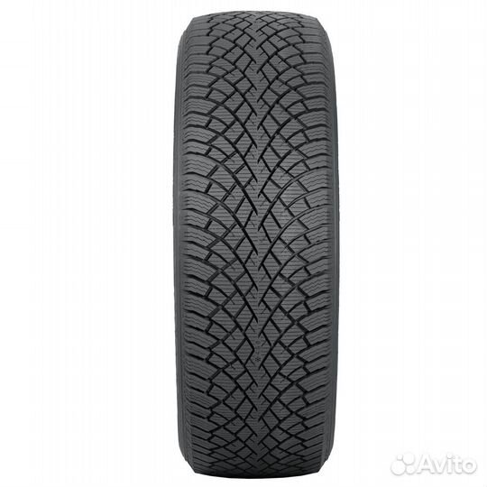 Nokian Tyres Hakkapeliitta R5 SUV 215/60 R17 100R