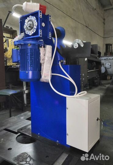 Трубогибочный станок профилегиб трубогиб