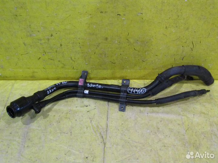 Горловина бензобака Kia Sorento (XM) 09-20 г 91400