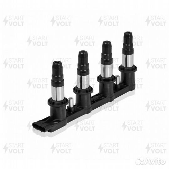 Катушка зажигания chevrolet Aveo startvolt SC05