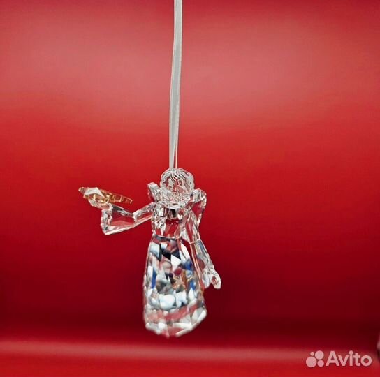 Swarovski фигурка