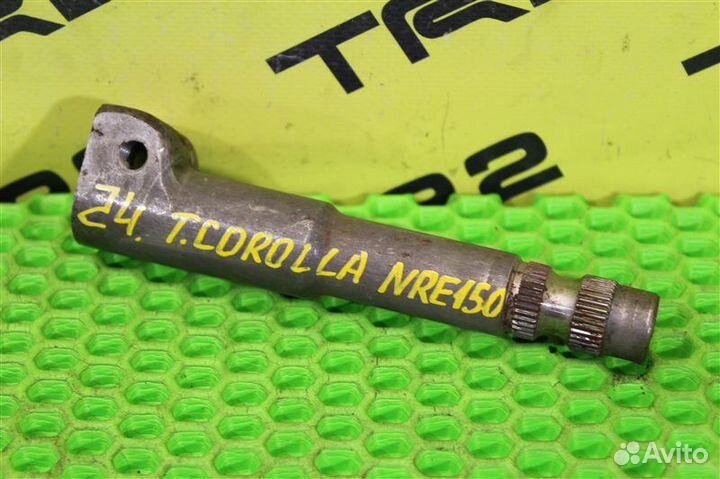 Карданчик рулевой Toyota Corolla NRE150 1NR-FE