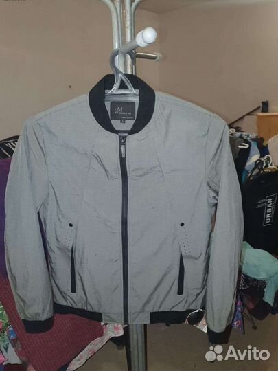 Одежда новая (мужская,женская,детская)