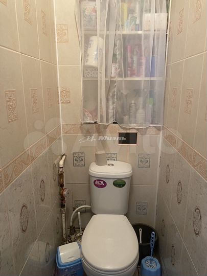 2-к. квартира, 47,3 м², 2/2 эт.