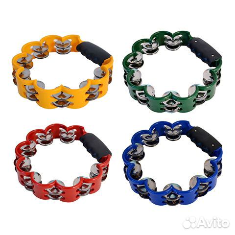 ATB001 Тамбурин 