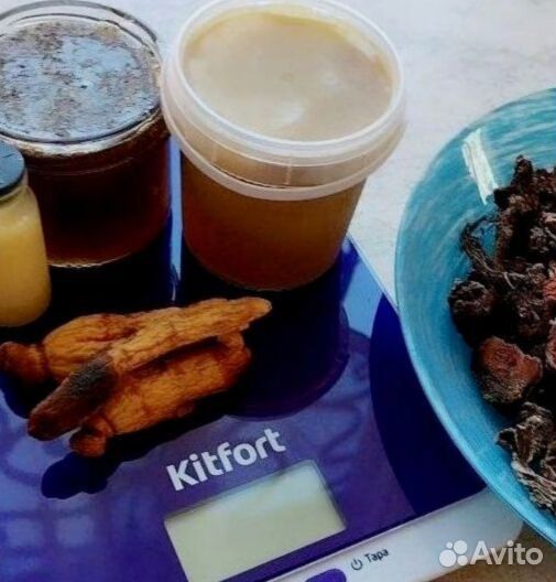 Биодобавка для усиления потенции