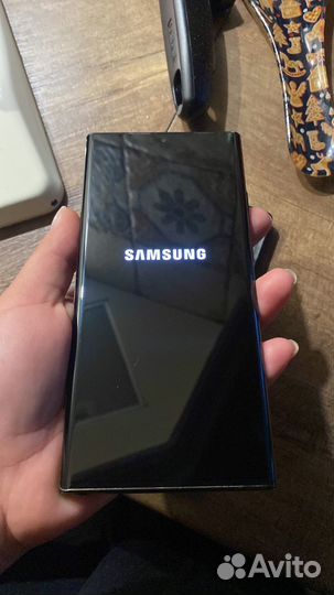 Samsung Galaxy Note 20 Ultra, 12/256 ГБ
