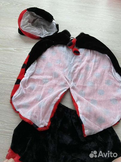 Детская одежда