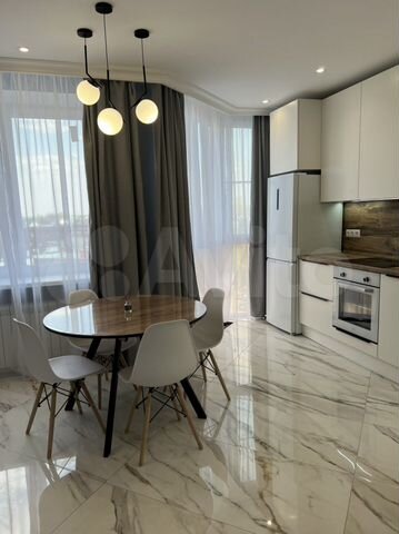 2-к. квартира, 72 м², 4/7 эт.