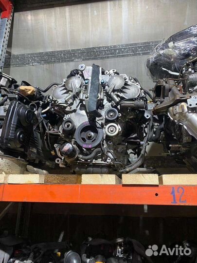 Авторазбор Контрактные Запчасти из Японии