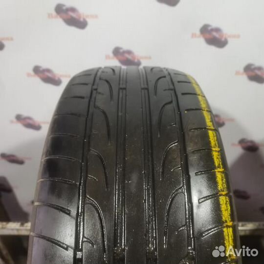 Dunlop SP Sport Maxx 225/60 R16