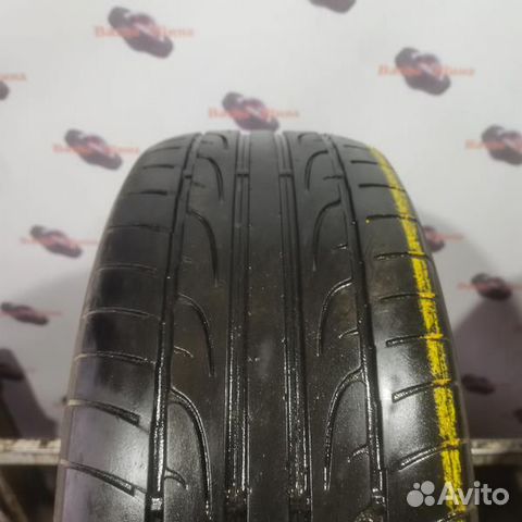 Dunlop SP Sport Maxx 225/60 R16