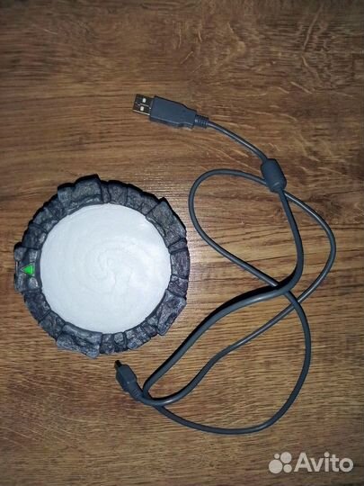 Портал для игр 