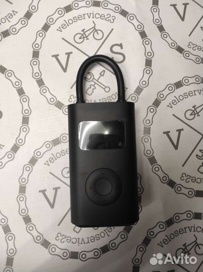 Портативный насос Xiaomi Smart Pump 1S