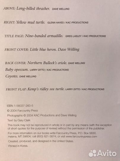 Фотоальбом Gary Clark 