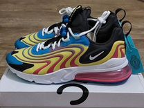 Nike air max 270 react eng