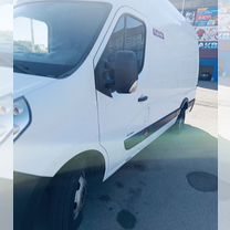 Renault Master 2.3 MT, 2013, 380 000 км, с пробегом, цена 2 550 000 руб.