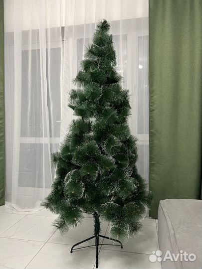 Елка искусственная 180