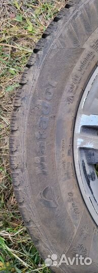 Matador MP 30 Sibir Ice 2 SUV 225/60 R17 103T