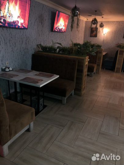 Продаеься,или в аренду готовый кафе