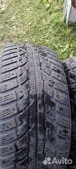 Kumho I'Zen RV Stud KC16 265/60 R18 114T