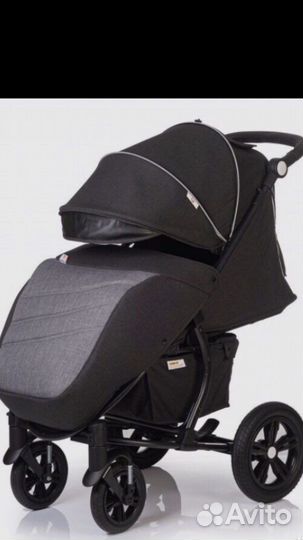 Коляска прогулочная babyhit