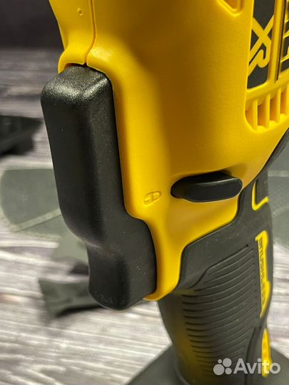 Реноватор Dewalt dcs355 азия