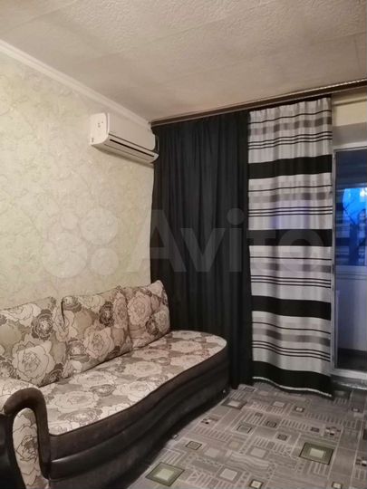 1-к. квартира, 30 м², 4/4 эт.