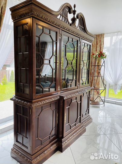 Витрина, (массив)