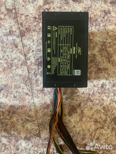 Материнская плата asus M5A97 EVO R2.0