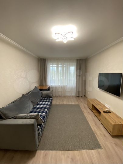 1-к. квартира, 33 м², 4/5 эт.