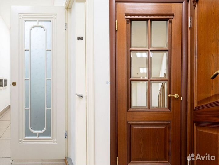 Межкомнатные двери с доставкой и монтажом