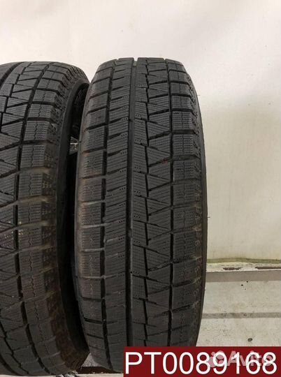 Bridgestone Blizzak Revo GZ 195/65 R15 98H