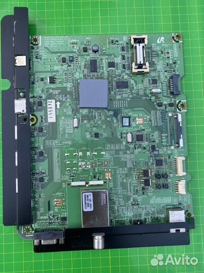 BN41-01661B samsung UE40D5000