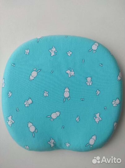 Ортопедическая подушка Trelax mimi Трелакс