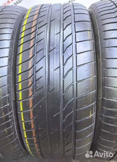 Continental ContiSportContact 5 235/55 R19 110W
