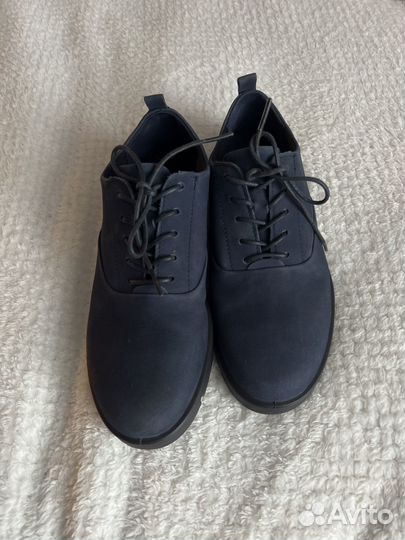 Полуботинки ecco bella 37